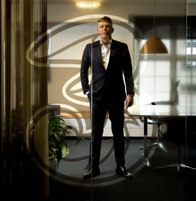 Morten Christiansen, photo 2