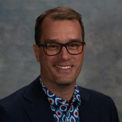 Steve Dobberowsky