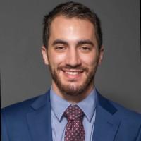 Nick Arceneaux, photo 1