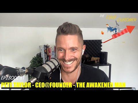 Pete Taylor, photo 1