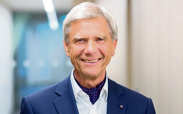 Hermann Hauser, photo 2