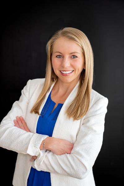 Megan Lyons, photo 1