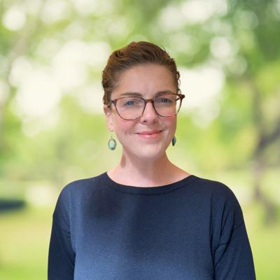 Maggie Steakley, photo 2