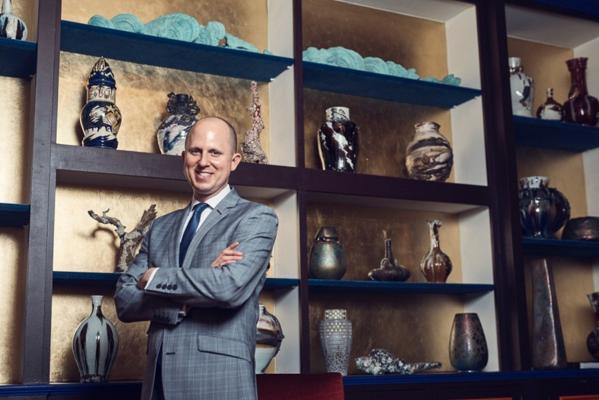 Jason Jacques, photo 1