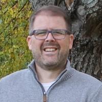 Aaron Sanders, photo 1