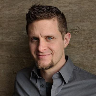 Brad Whitaker, photo 2