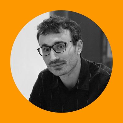 Jeremy Thomas, photo 1