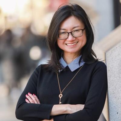 Tiffany Ong, photo 1