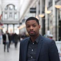 Rogier Spiering, photo 2