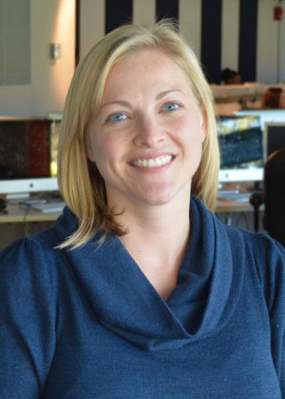 Kate Fullam, photo 1