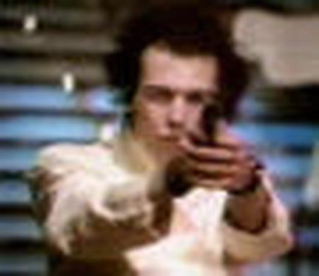 Cédric Walter, photo 1