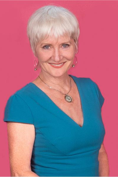 Rebekka Jong, photo 1