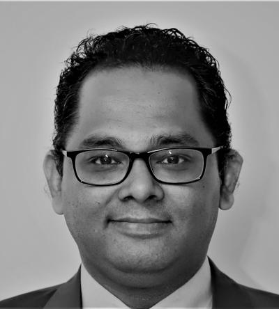 Prasant Misra, photo 1