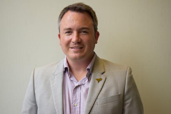 Mark Cowley, photo 1