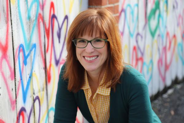 Patty First, photo 2