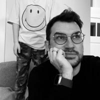 Abram Makowka, photo 1