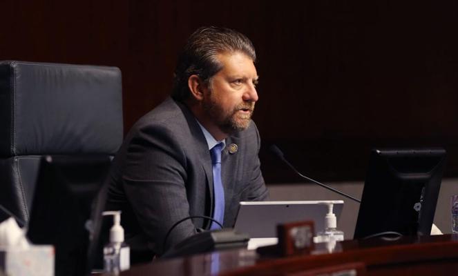 Zac Scribner, photo 2