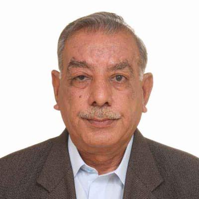 Javed Anwar, photo 2