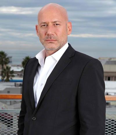 Paul Fisher, photo 1