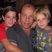 Javier Wainer, photo 2