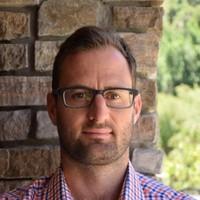 Paul Turner, photo 2