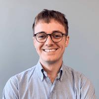 George Rowlands, photo 1