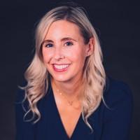 Kristin Johnson, photo 2