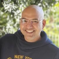 Suraj Taneja, photo 2