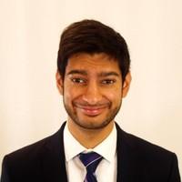 Zohaib Sheik, photo 1