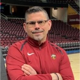 Antony Bonavita, CVE