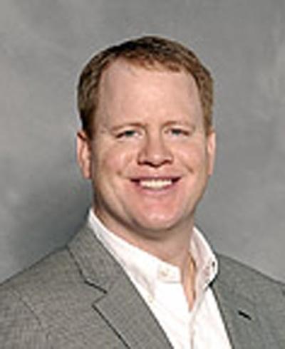 Michael Ellsworth, photo 1