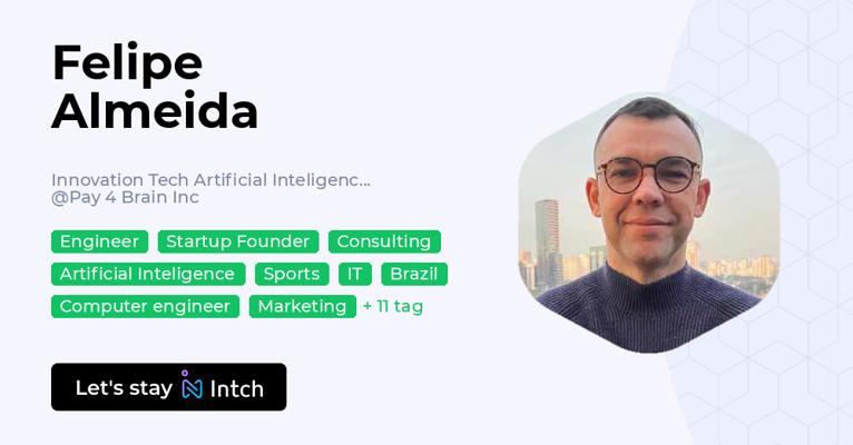 Felipe Almeida, photo 1