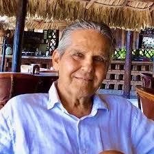 Gordon Compson, photo 1