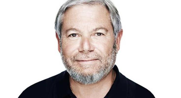 Vyomesh Joshi, photo 1