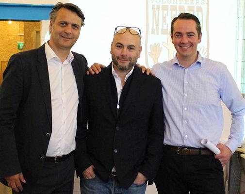 Stefan Patermann, photo 1