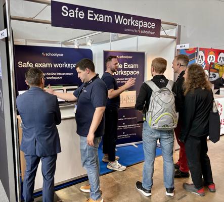 Thorsten Leich, photo 2