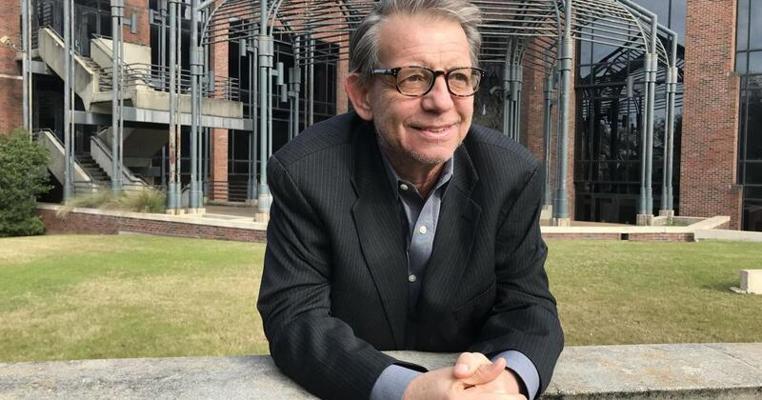 Martin Fleischmann, photo 1