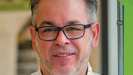 Joe Maruschak, photo 2