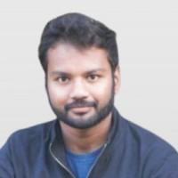 Chaitanya Vutukuri, photo 2