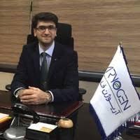 Amir Farshchi, photo 1