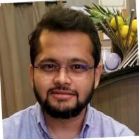 Jayasimhan N, photo 1