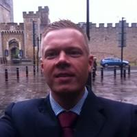 Jerry Green, photo 2