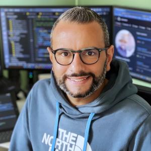 Matthieu Lombardia, photo 1