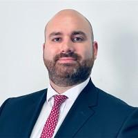 Harry Parsons, photo 2