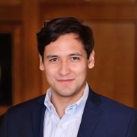 Matthew Mencinger, photo 1