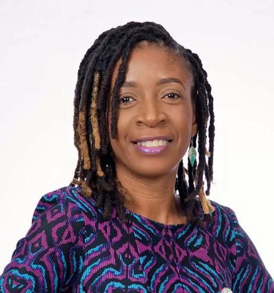 Melissa Barrett, photo 2