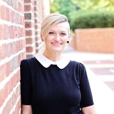 Emily Hendrickson, photo 1