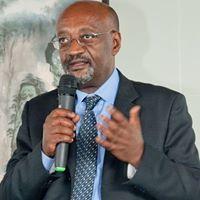 Getachew Engida, photo 1