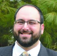 Tzvi Muller, photo 1