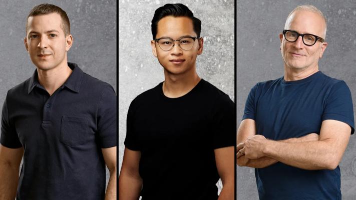 Alex Nguyen, photo 2